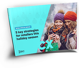 5 Key Strategies for Retailers this Holiday Season small thumbnail cover image
