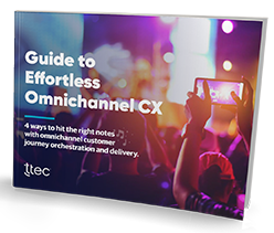 omnichannel services strategy guide cover