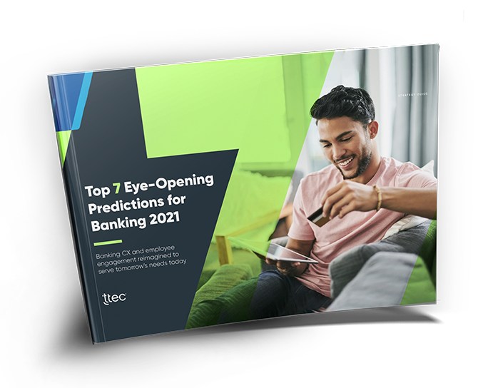 7 Predictions for the Future of Banking cover image