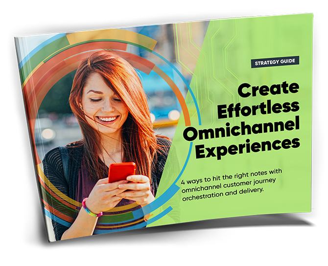omnichannel orchestration strategy guide