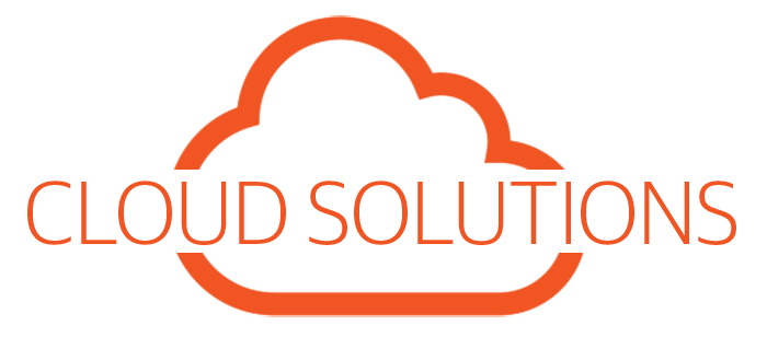 Icon graphic about our cloud-based solutions