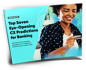 Top 7 Eye-Opening Predictions for Banking 2021 small thumbnail cover image