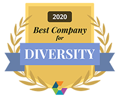 diversity award logo