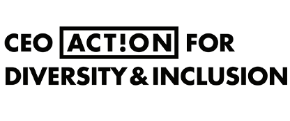 ceo action award logo