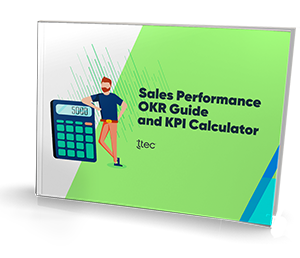 key performance indicator calculator cover image
