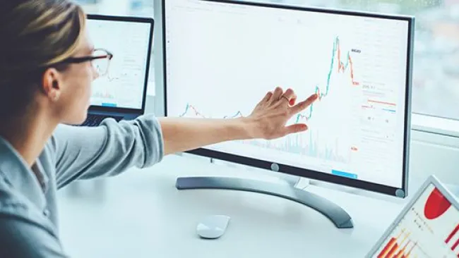 Analyzing ROI