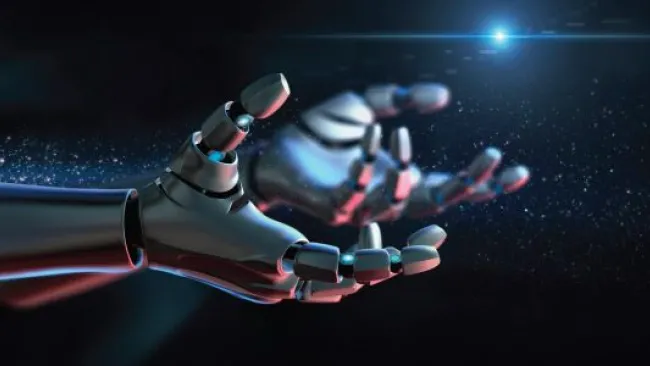 RPA and digital transformation
