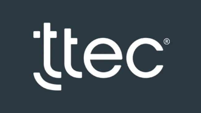 TTEC Press Release