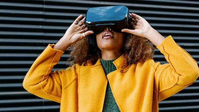What we got right and wrong about virtual reality