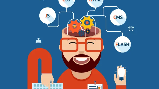 Marketing is the New IT