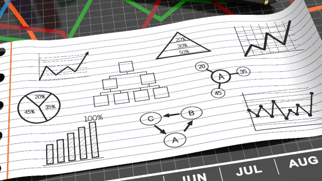 Three Steps for Adopting Advanced Analytics in Financial Services