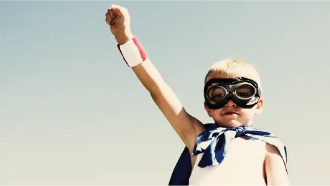 On the Path to Super Associate Success