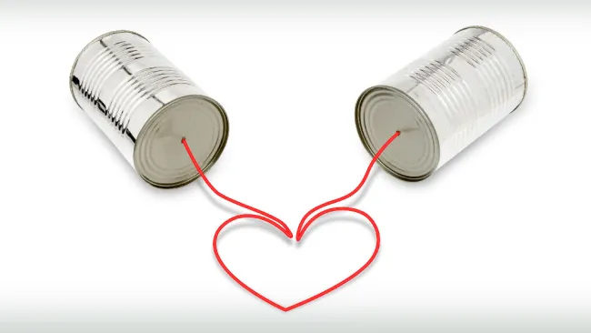 Love Your Customers by Listening to Them