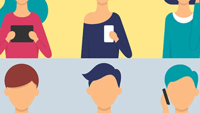 Forget ‘Mobile-First.’ Think ‘Customer-First.’
