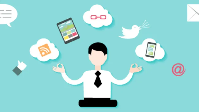 Ten Best Practices for Digital Marketing Nirvana