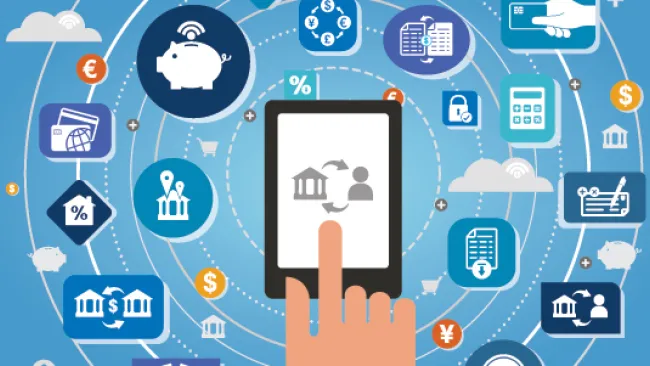 Bringing the Amazon Experience to the Financial Ecosystem