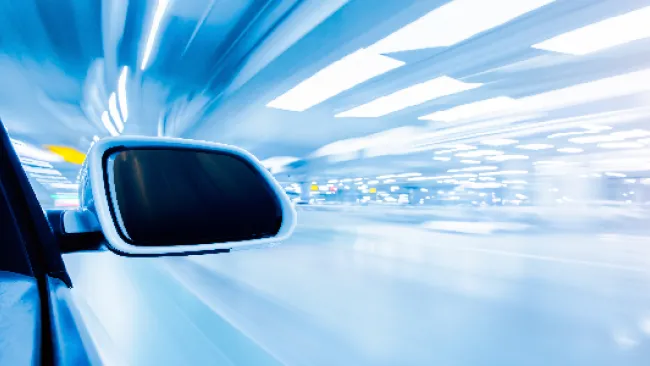 Four Customer Experience Challenges for Connected, Driverless Cars