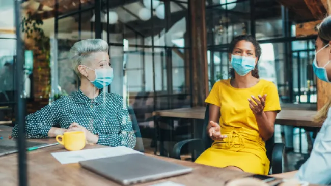 3 Ways to Champion Employee Inclusivity from Cisco’s WebexOne