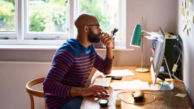 Tech Tips for Work-From-Home Contact Center Workers