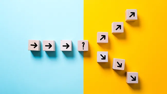 Omnichannel vs. multichannel contact center support: Turn key differences into competitive advantages
