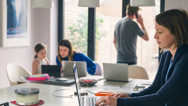 5 Ways to Reinvent the Citizen Experience Post-Crisis