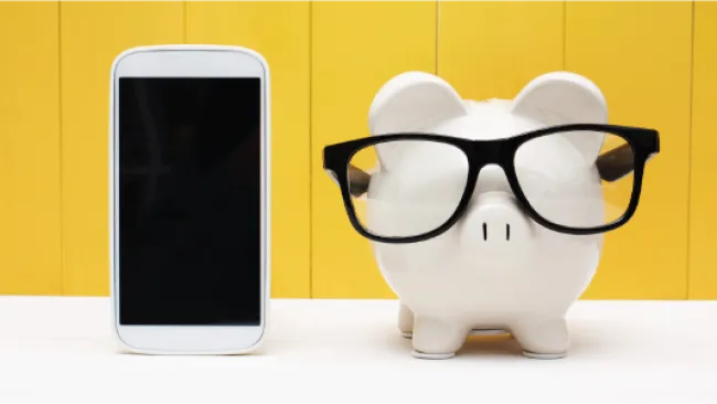 The Next Step in Mobile Banking: Frictionless Service