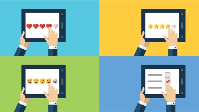Getting the Most From Customer Surveys