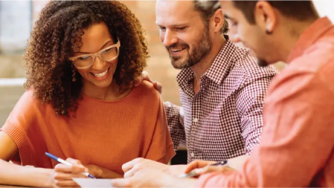 Four Ways to Set a Customer-centric Culture Up for Success