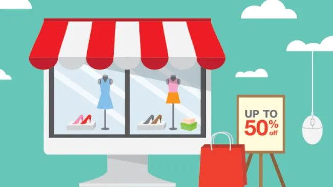 Giving Traditional Stores a Digital Makeover