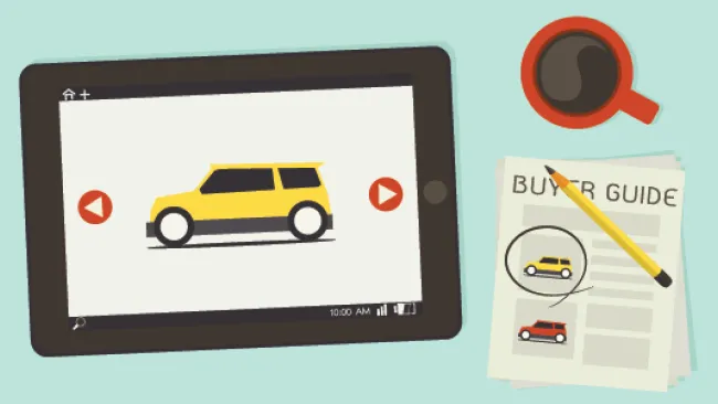 Automakers Must Understand and Implement Customer Experience Changes