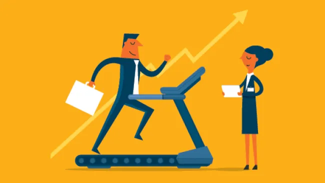 Experiential Training Transforms the Training Landscape