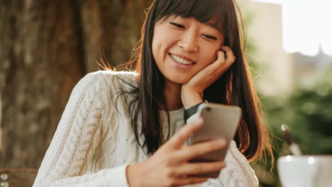 Be Positively Disruptive by Uniting Humans With Automation