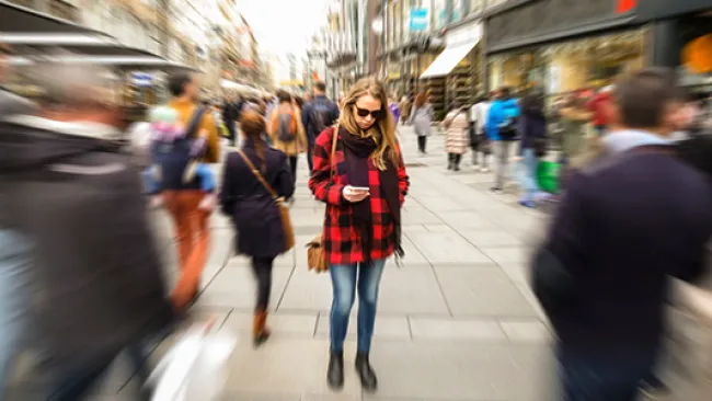 Identify (and Overcome) Obstacles to Omnichannel Success