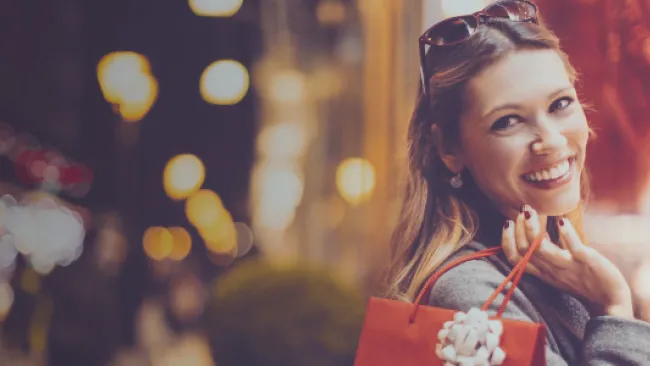 4 Ways to Expect the Unexpected This Holiday Season
