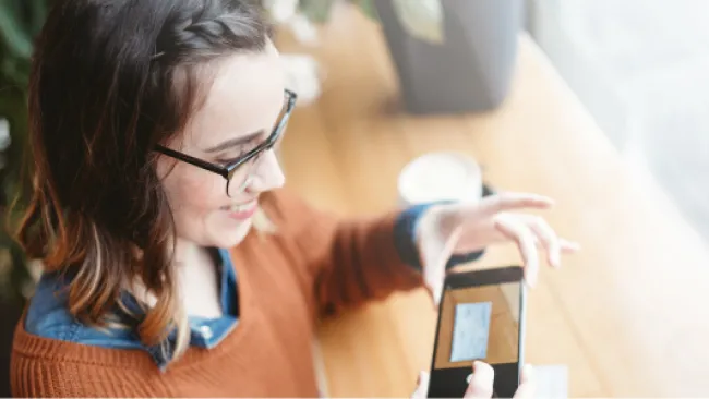 Digital Banking Needs a Human Touch