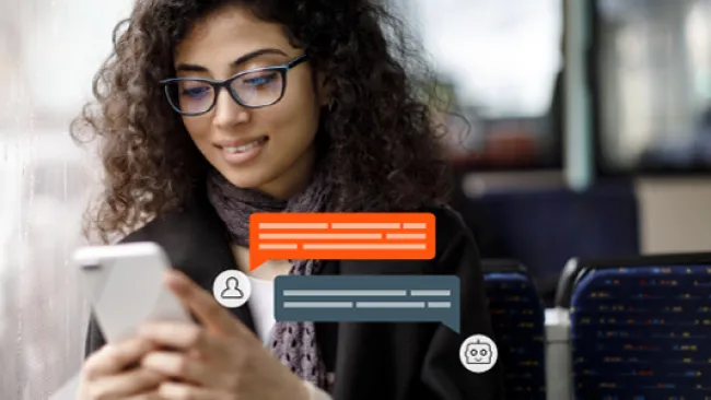 3 Lessons for Chatbot Initiatives 