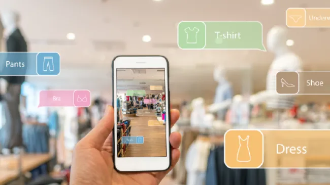 3 Tech Races that are Shaping the Customer Experience