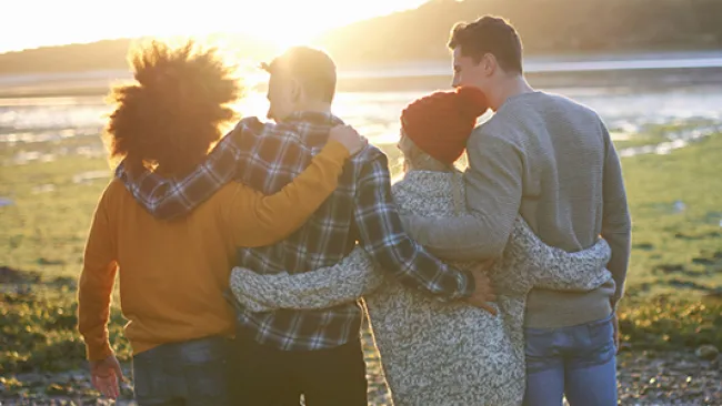 Three Lessons in Building Customer Trust