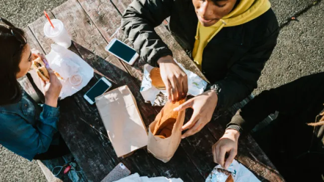 Up Next on McDonald’s Menu: Personalization Innovation