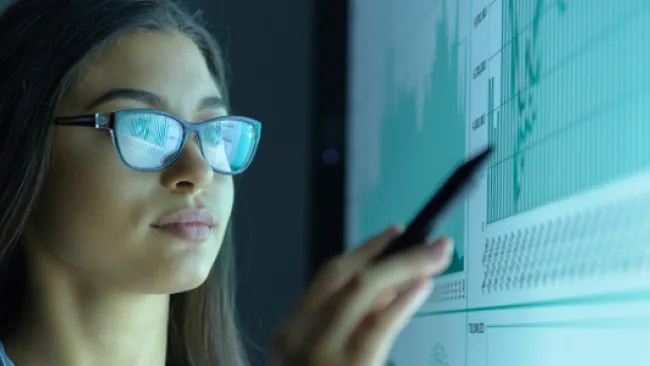 Become Pitch Perfect with Speech Analytics 
