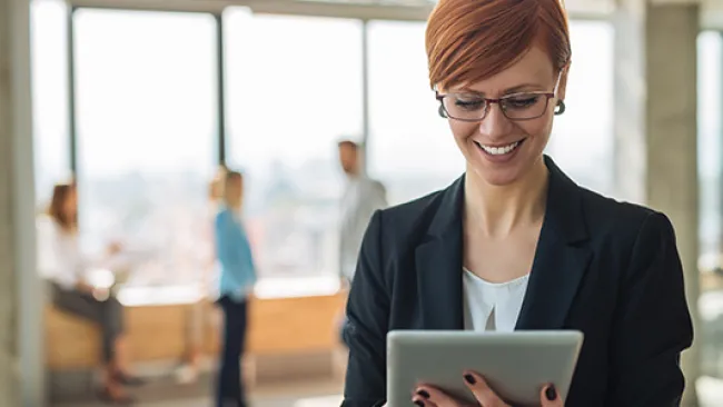 Research Shows Digital Transformation Maturity Across the Enterprise
