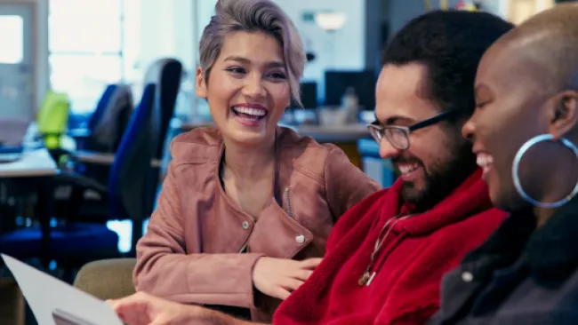 How to Modernize Employee Engagement in 3 Simple Steps