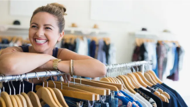 Rethink Your Customer Experience this Black Friday