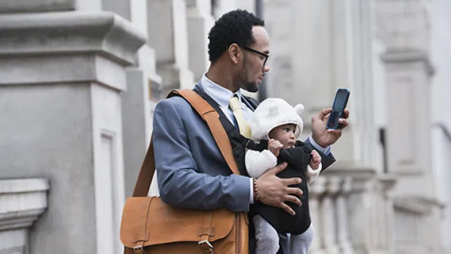 Connect With Humans, Not Consumers
