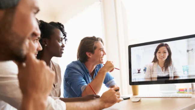CX Leadership Corner: 9 Ways to Effectively Communicate via Digital Presentations