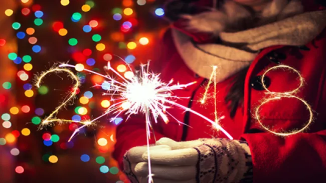 Happy (Re)new year!