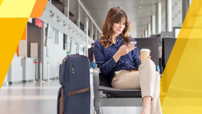 Fly high with effortless Travel and Hospitality experiences