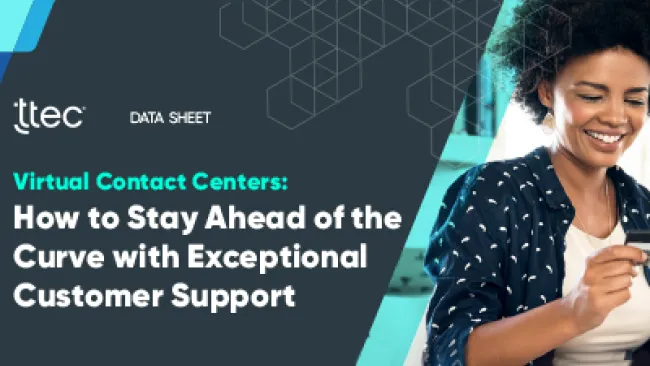 How to Stay Ahead of the Curve with Exceptional Customer Support