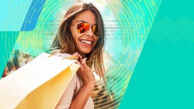 Master the effortless retail experience