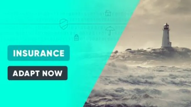 Steer through the headwinds in the insurance industry